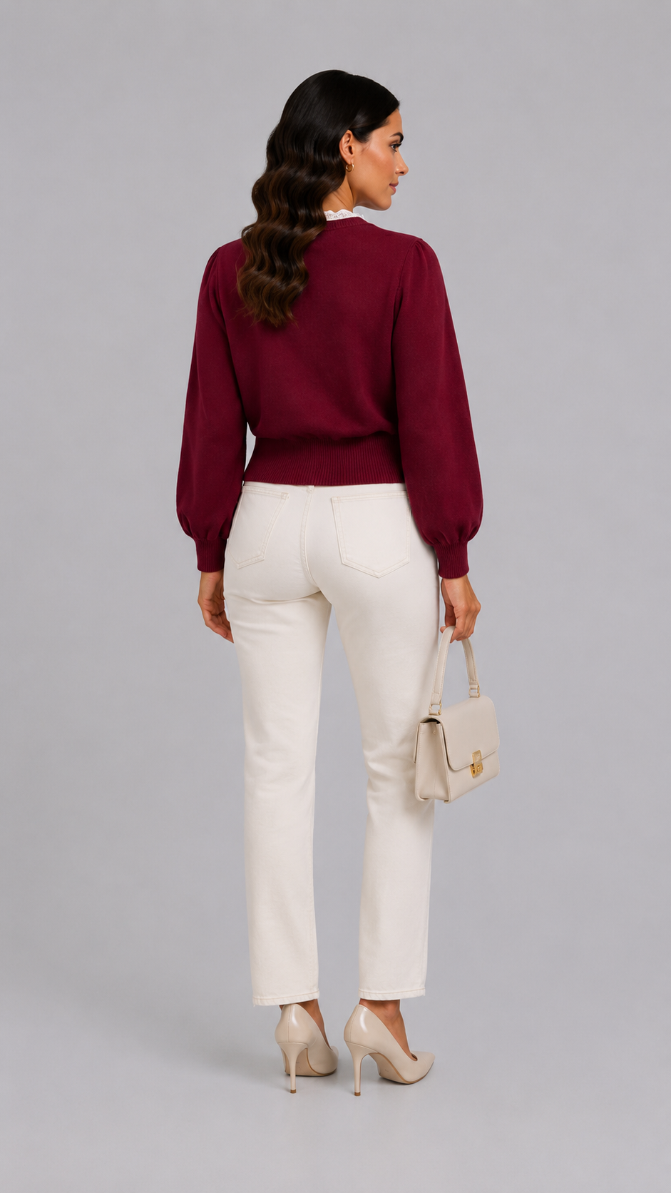 Kate | Blouse