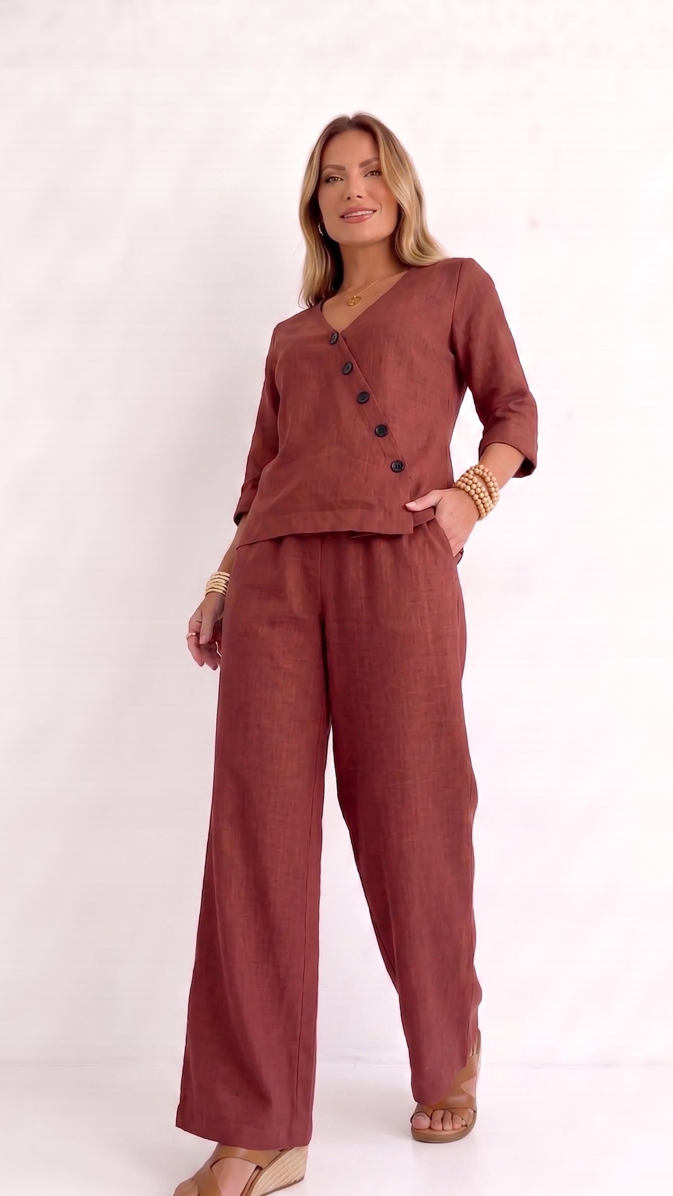 Nina Chic | Set