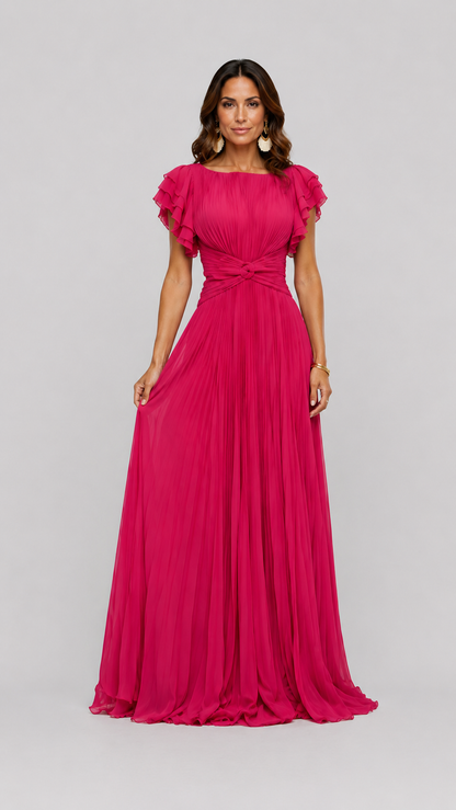 Samanta | Dress
