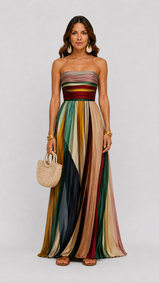 Talma | Dress