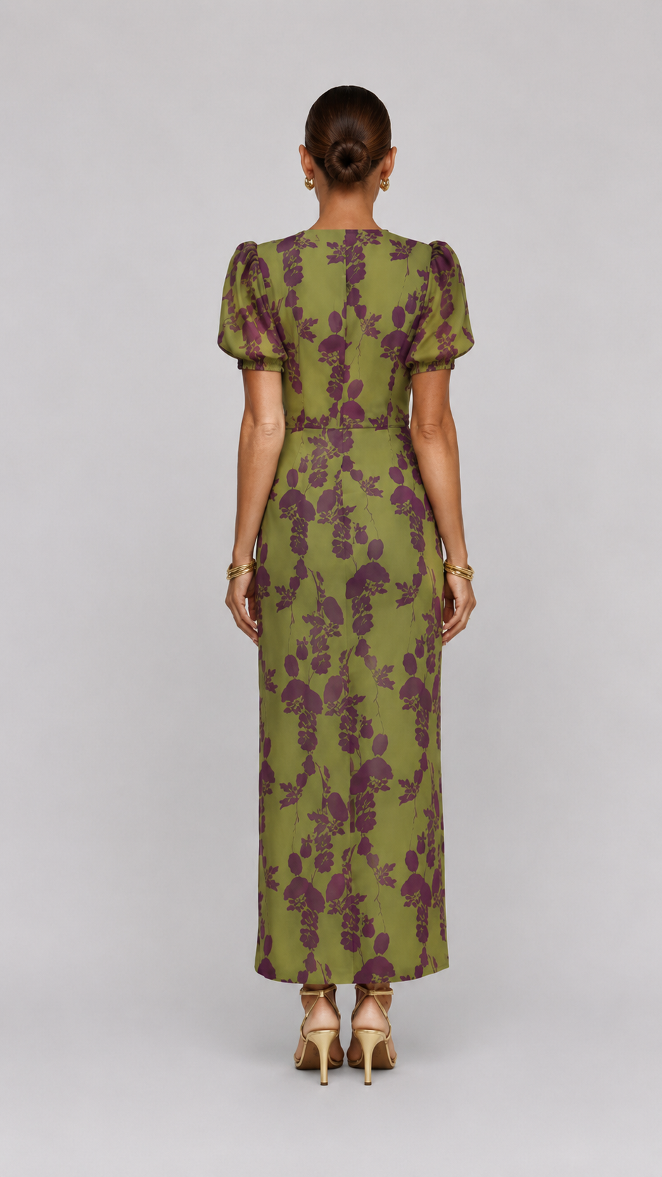 Amélie | Elegant Dress