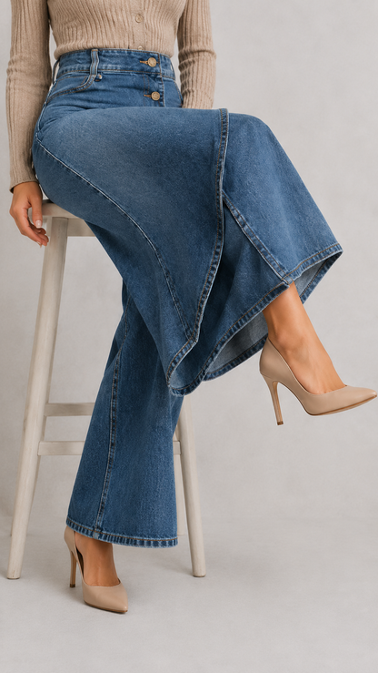 Denim | Pants