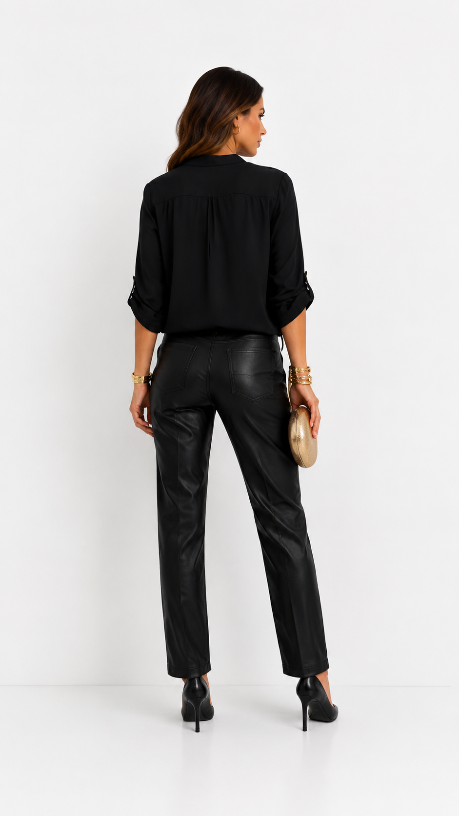 Valentina | Blouse