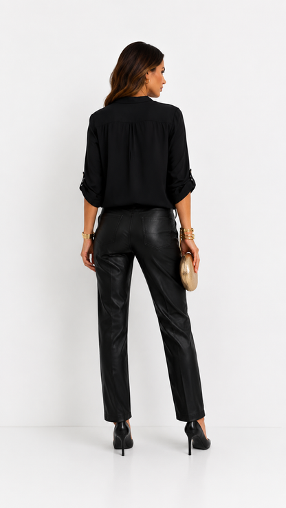 Valentina | Blouse