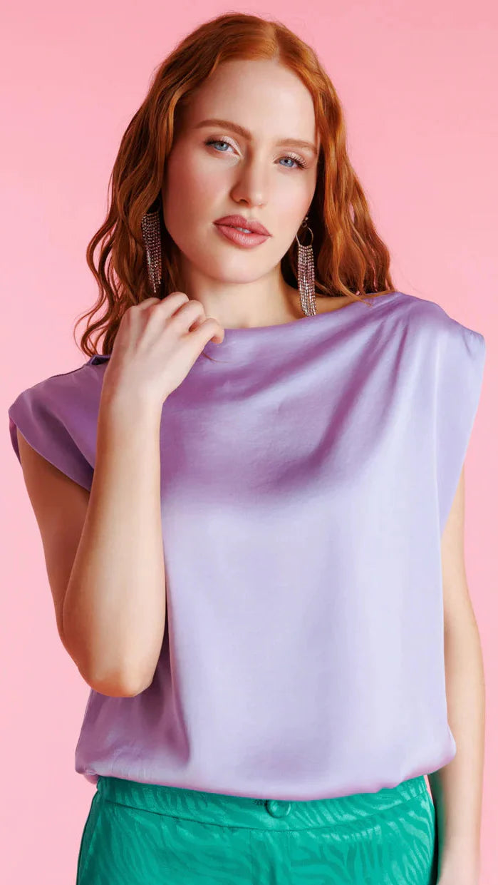 Oslo | Blouse