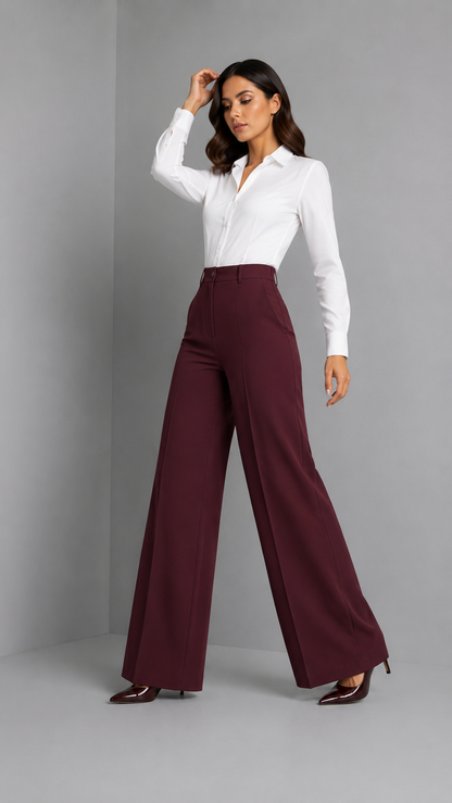 Palazzo | Pants