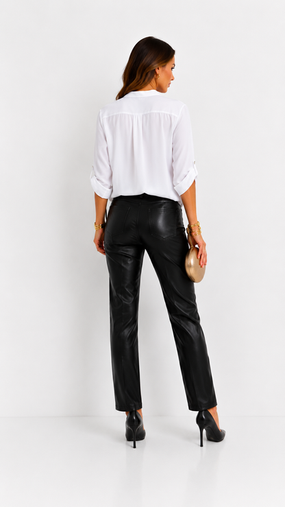 Valentina | Blouse