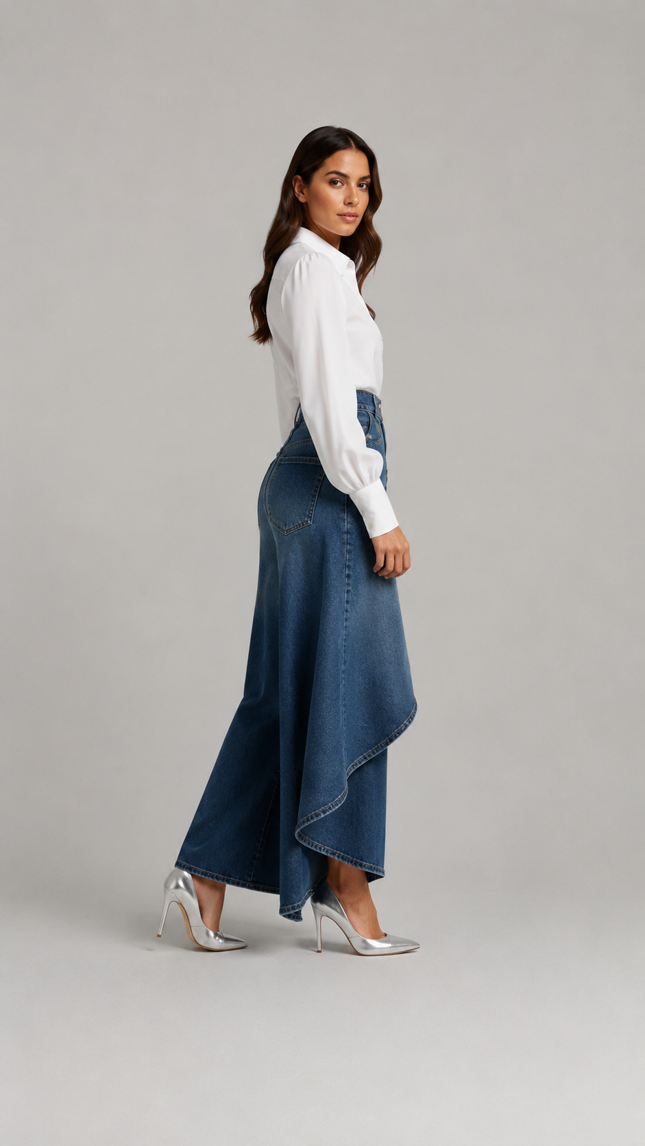 Denim | Pants