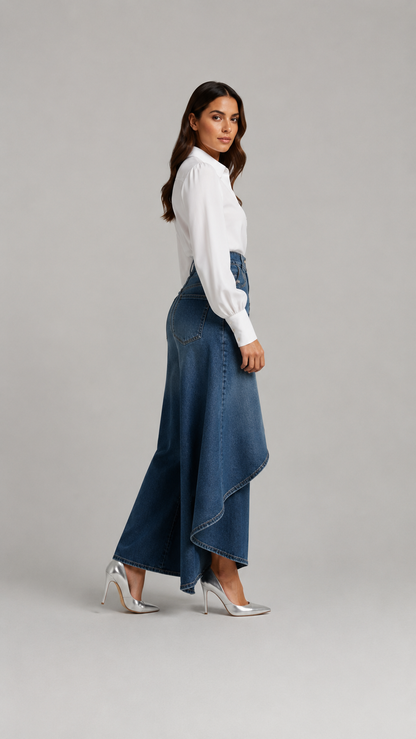 Denim | Pants