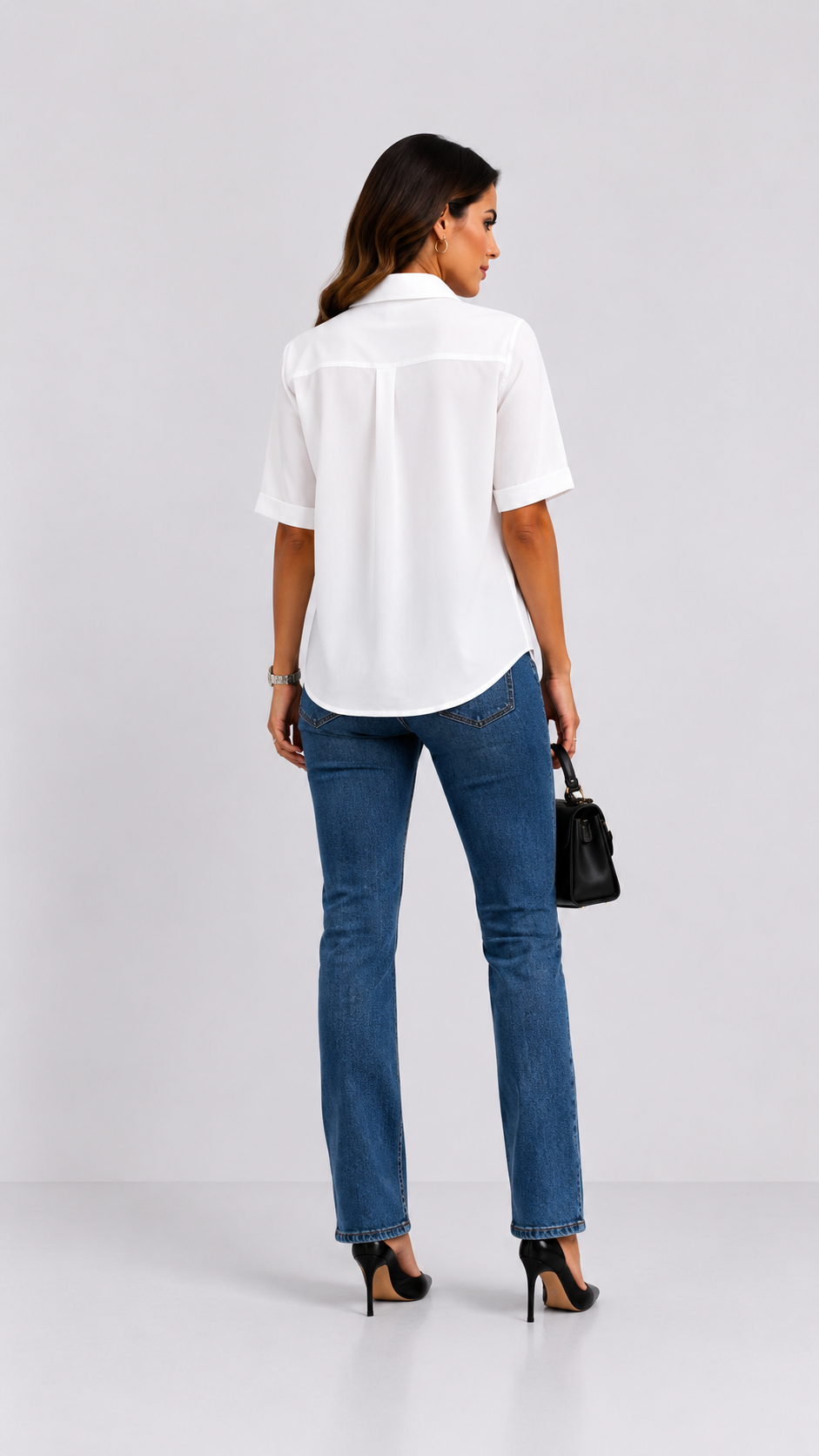 Sofia | Blouse