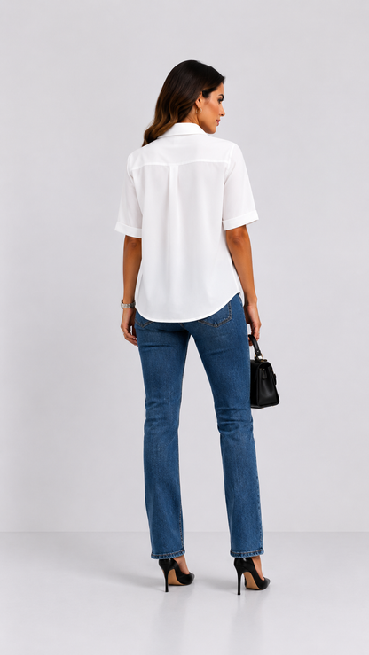 Sofia | Blouse