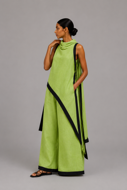 Elara | Linen Set