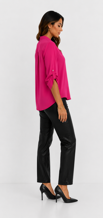 Valentina | Blouse