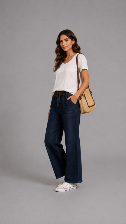 Élan | Pants