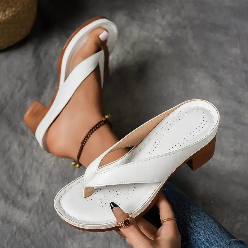 Céleste | Elegant Comfort Sandals