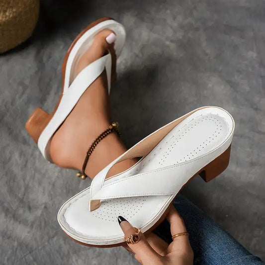 Céleste | Elegant Comfort Sandals