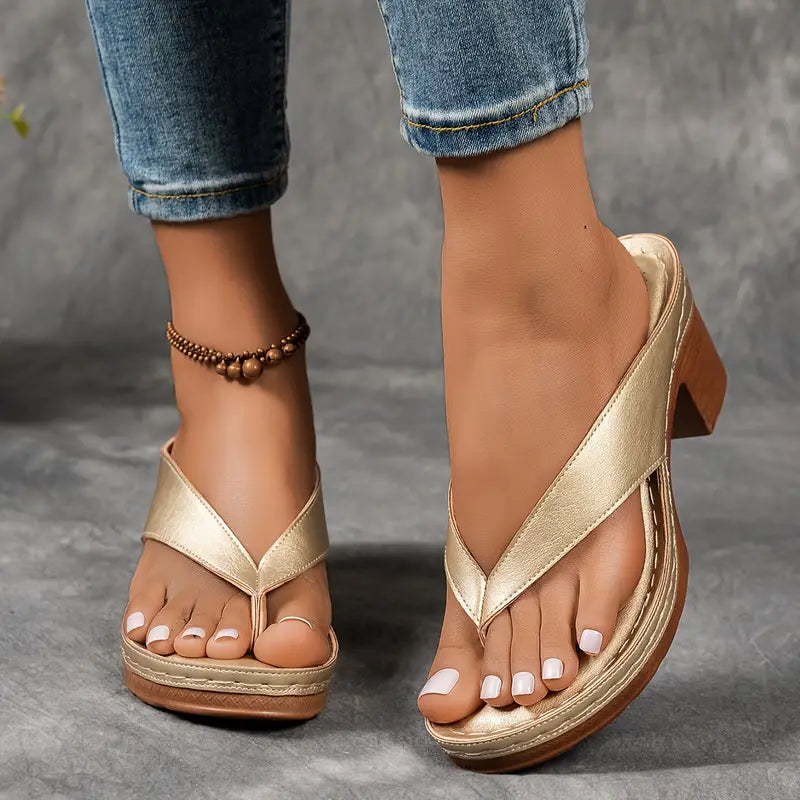 Céleste | Elegant Comfort Sandals