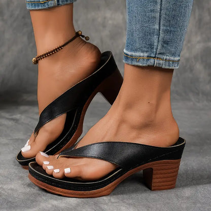 Céleste | Elegant Comfort Sandals