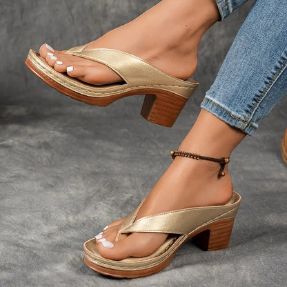 Céleste | Elegant Comfort Sandals