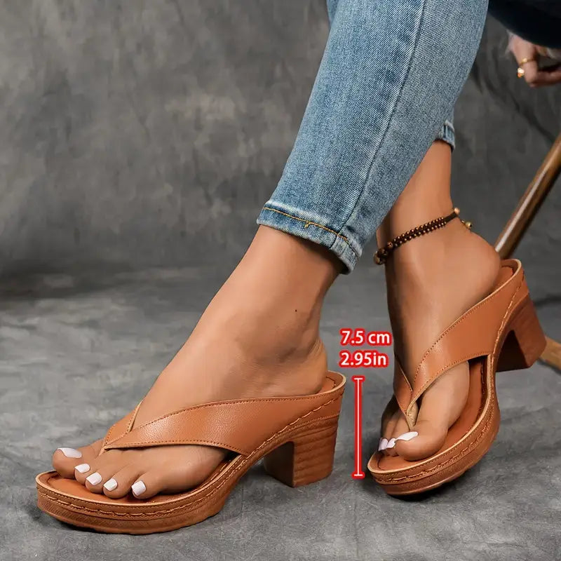 Céleste | Elegant Comfort Sandals