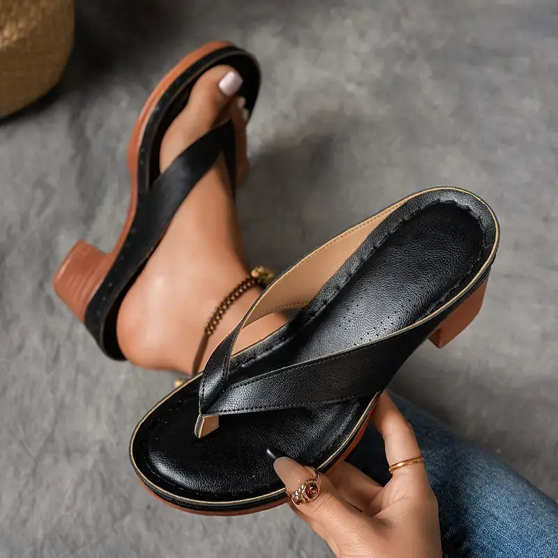 Céleste | Elegant Comfort Sandals