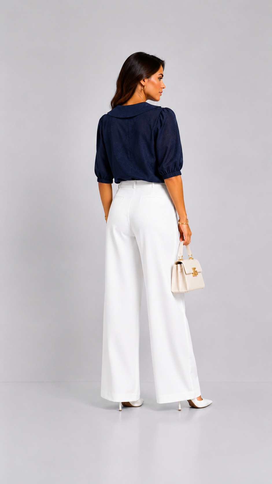 Fiora | Blouse