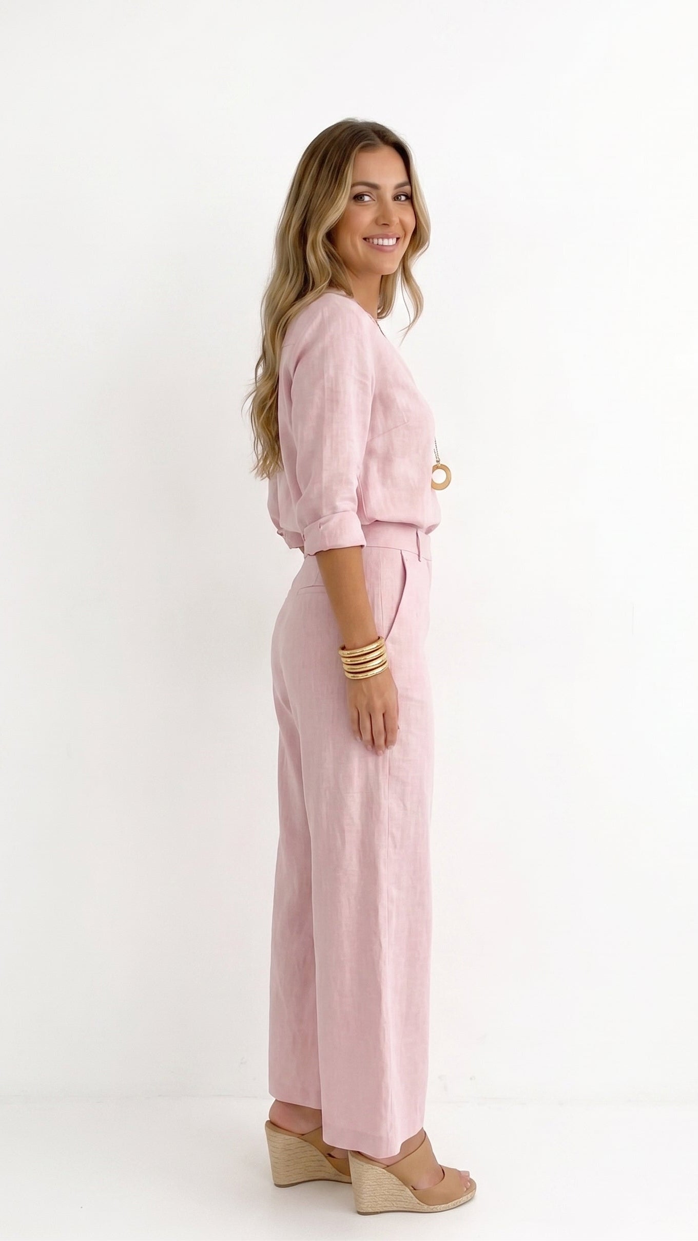 Atenea | Elegant Set