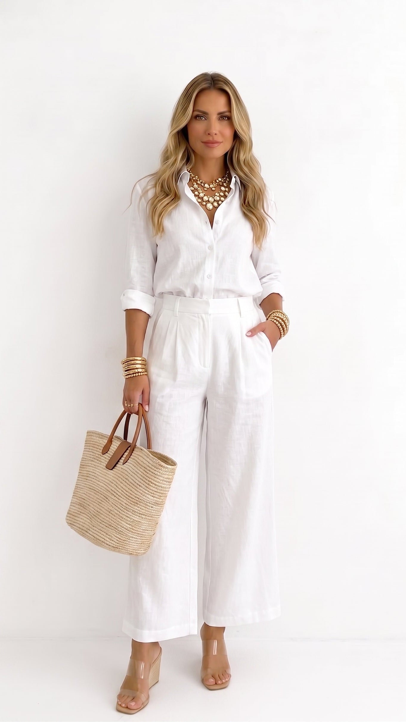 Atenea | Elegant Set
