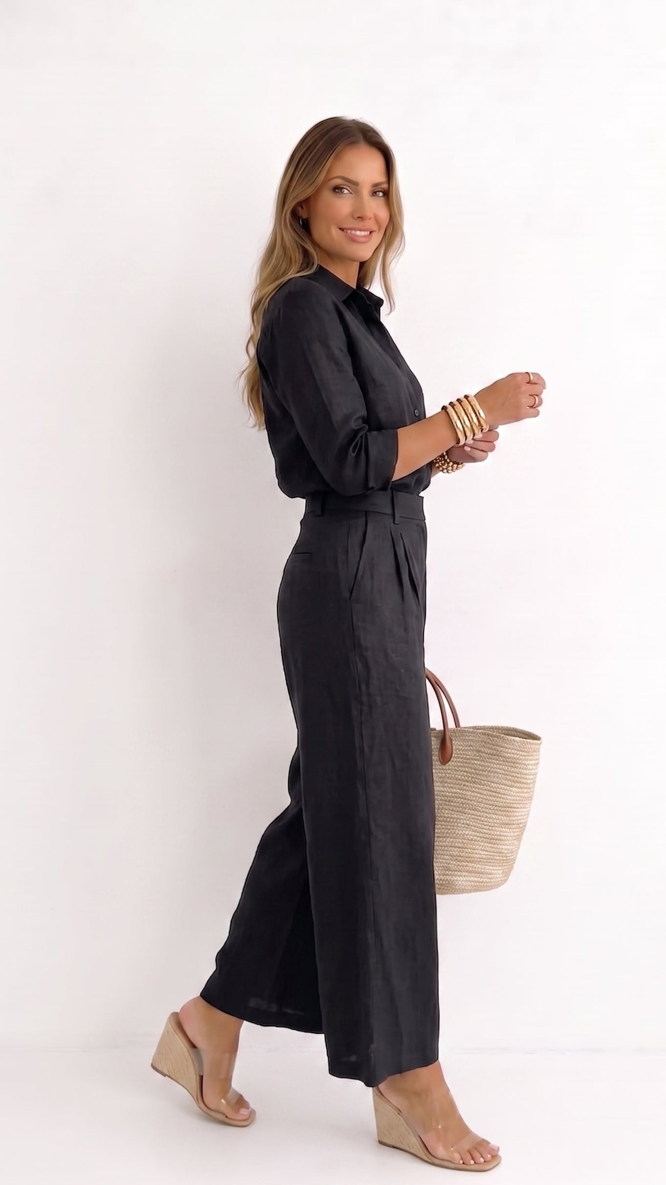 Atenea | Elegant Set