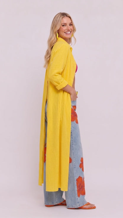 Elveta Floral | Set