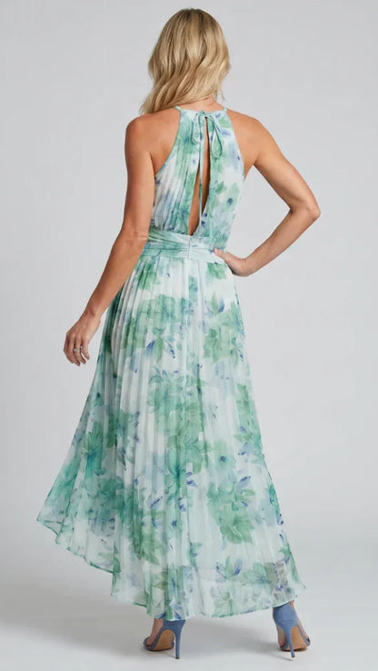 Portia | Midi Dress