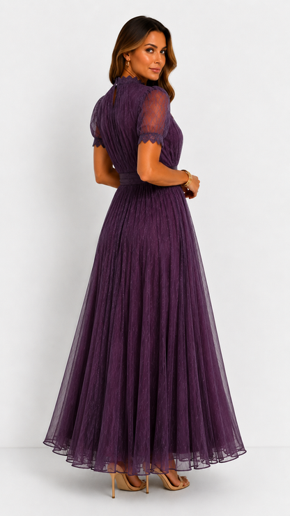 Flavia | Maxi Dress