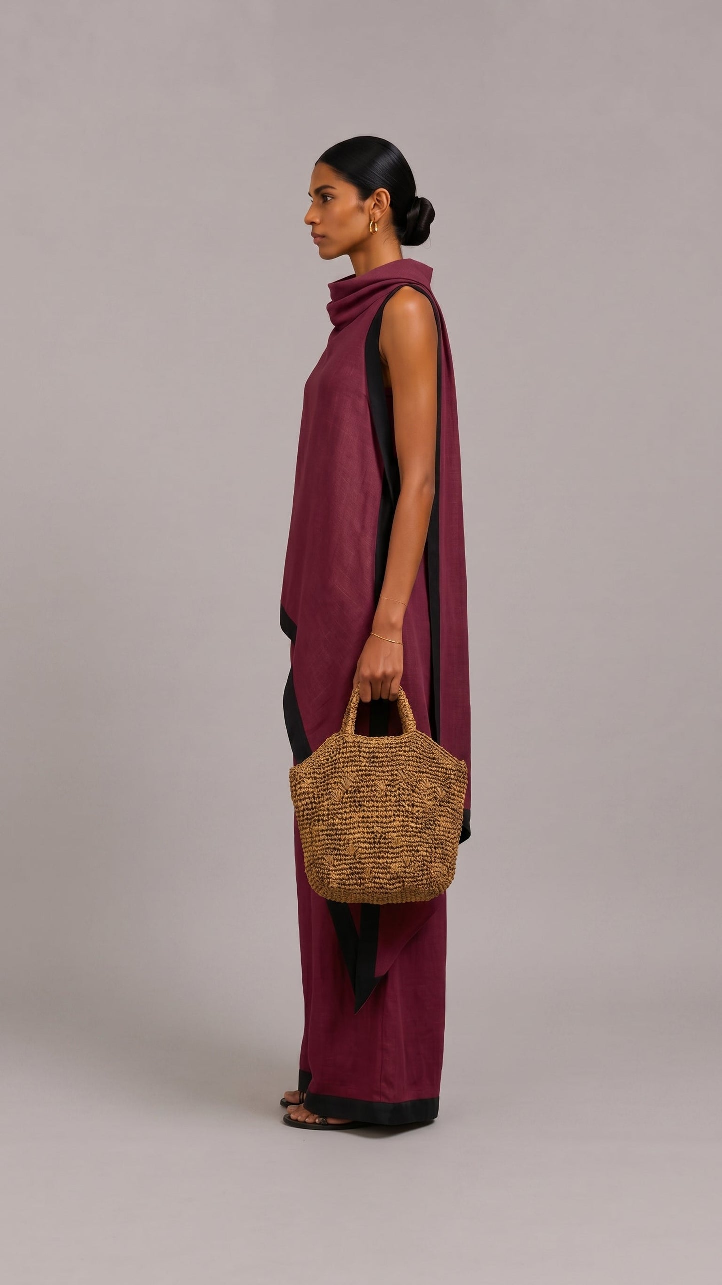 Elara | Linen Set