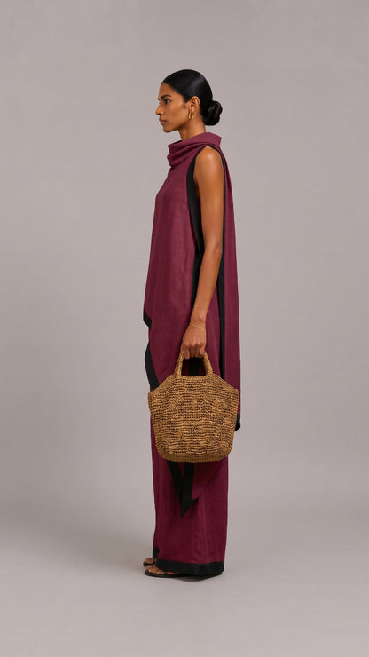 Elara | Linen Set
