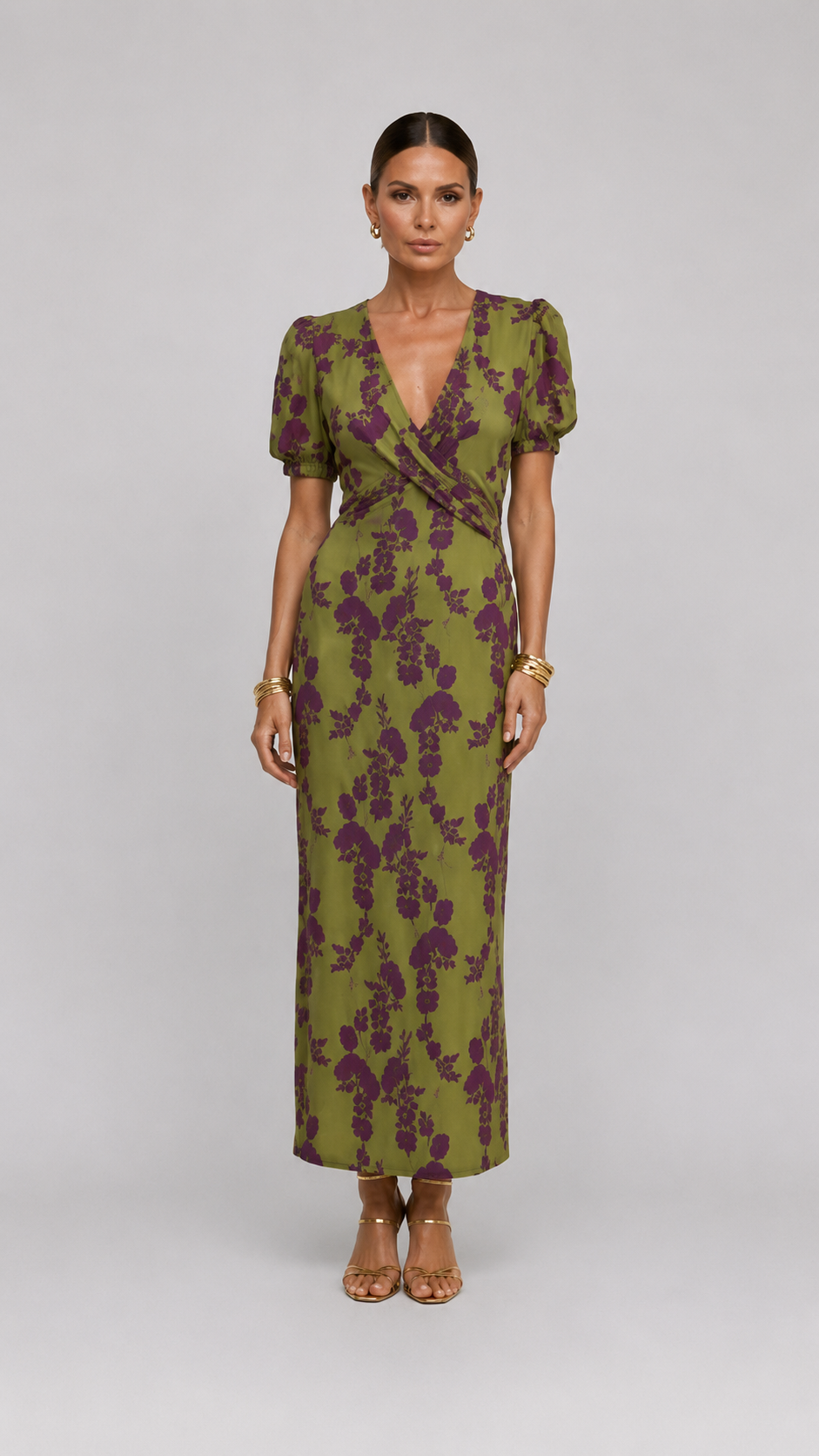 Amélie | Elegant Dress