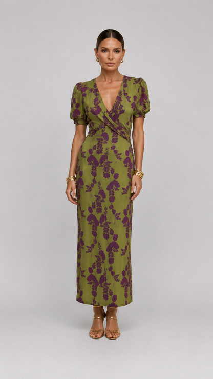 Amélie | Elegant Dress