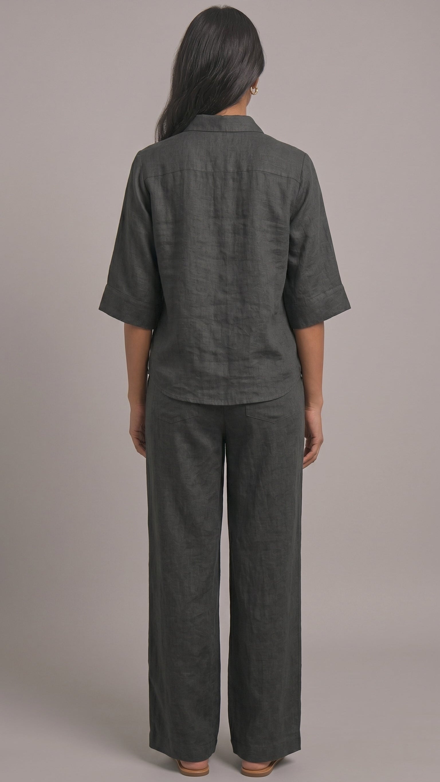 Afrodita | Linen Set