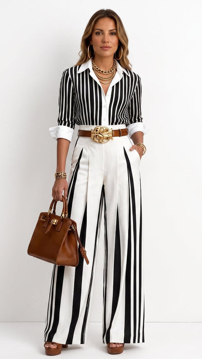 Colette | Set