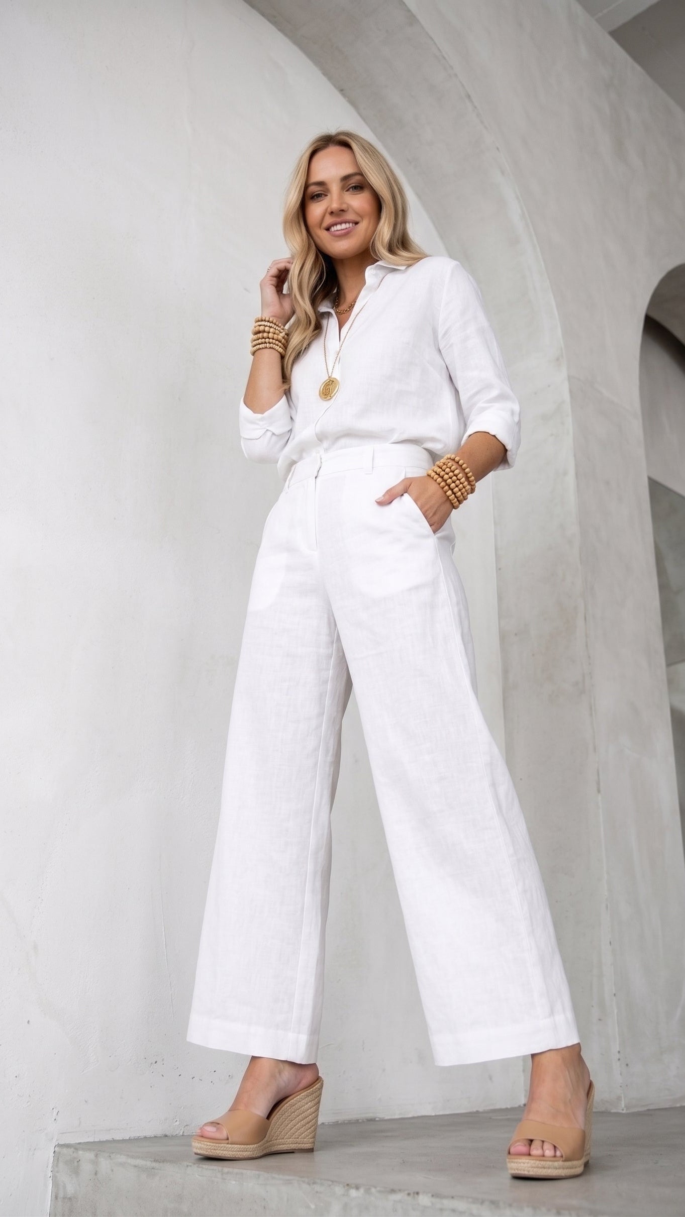 Atenea | Elegant Set