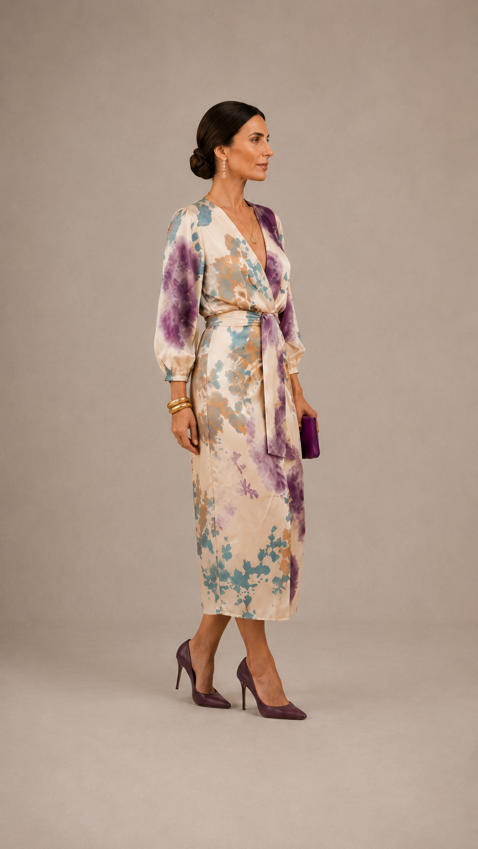 Marta | Elegant Set