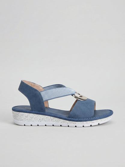Luna | Ergonomic Comfort, Natural Style