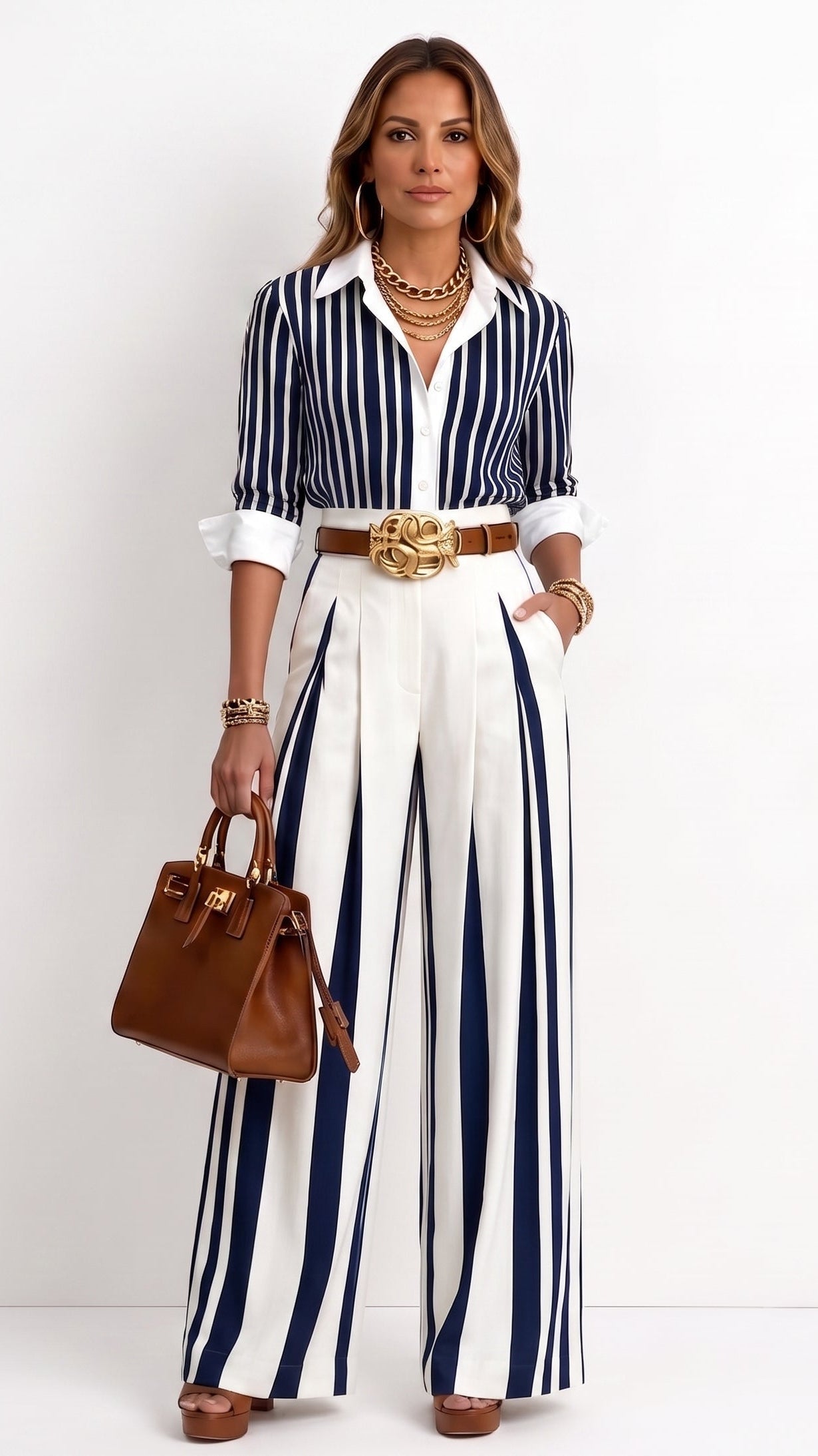 Colette | Set