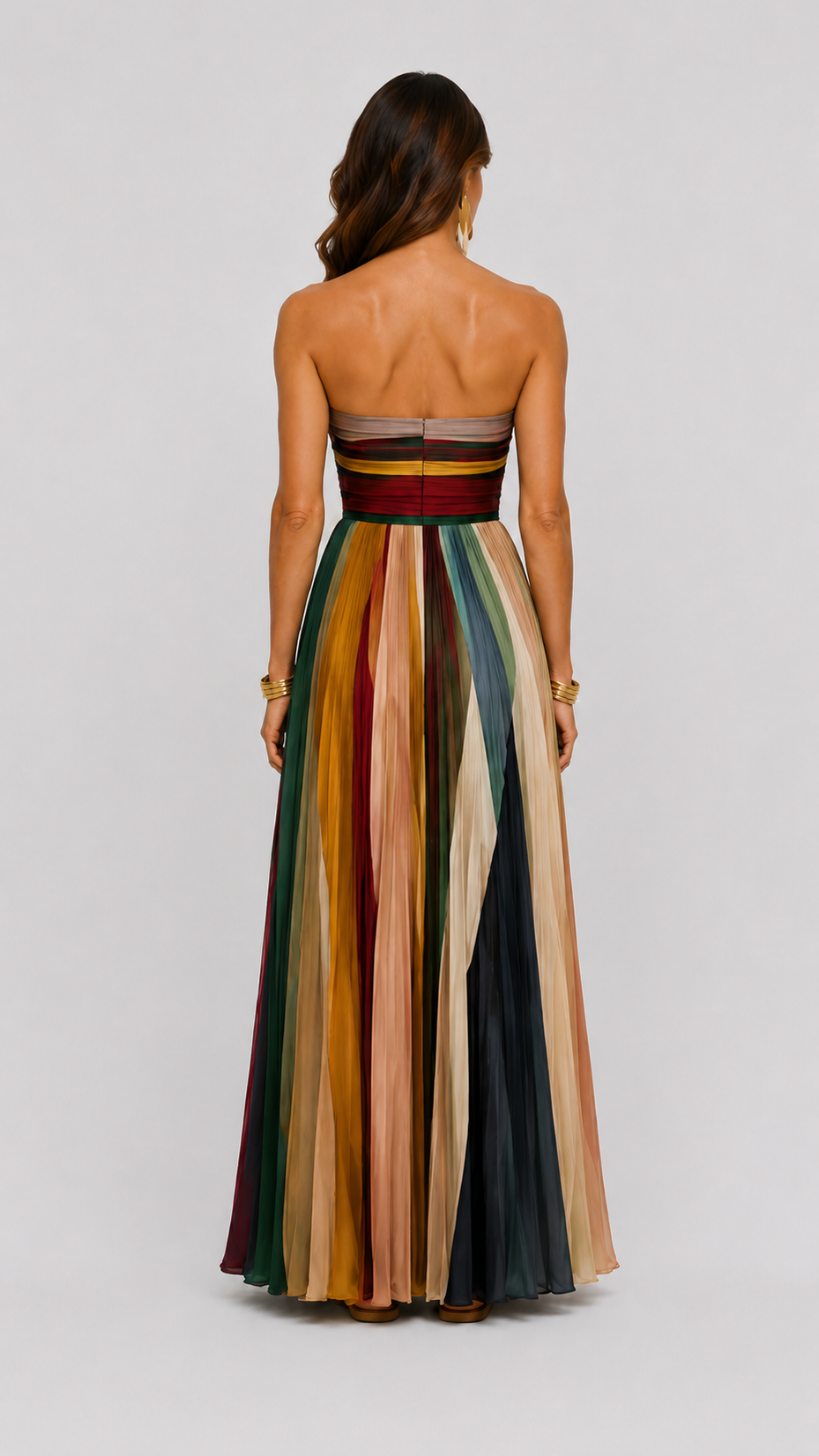 Talma | Dress