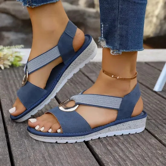 Luna | Ergonomic Comfort, Natural Style