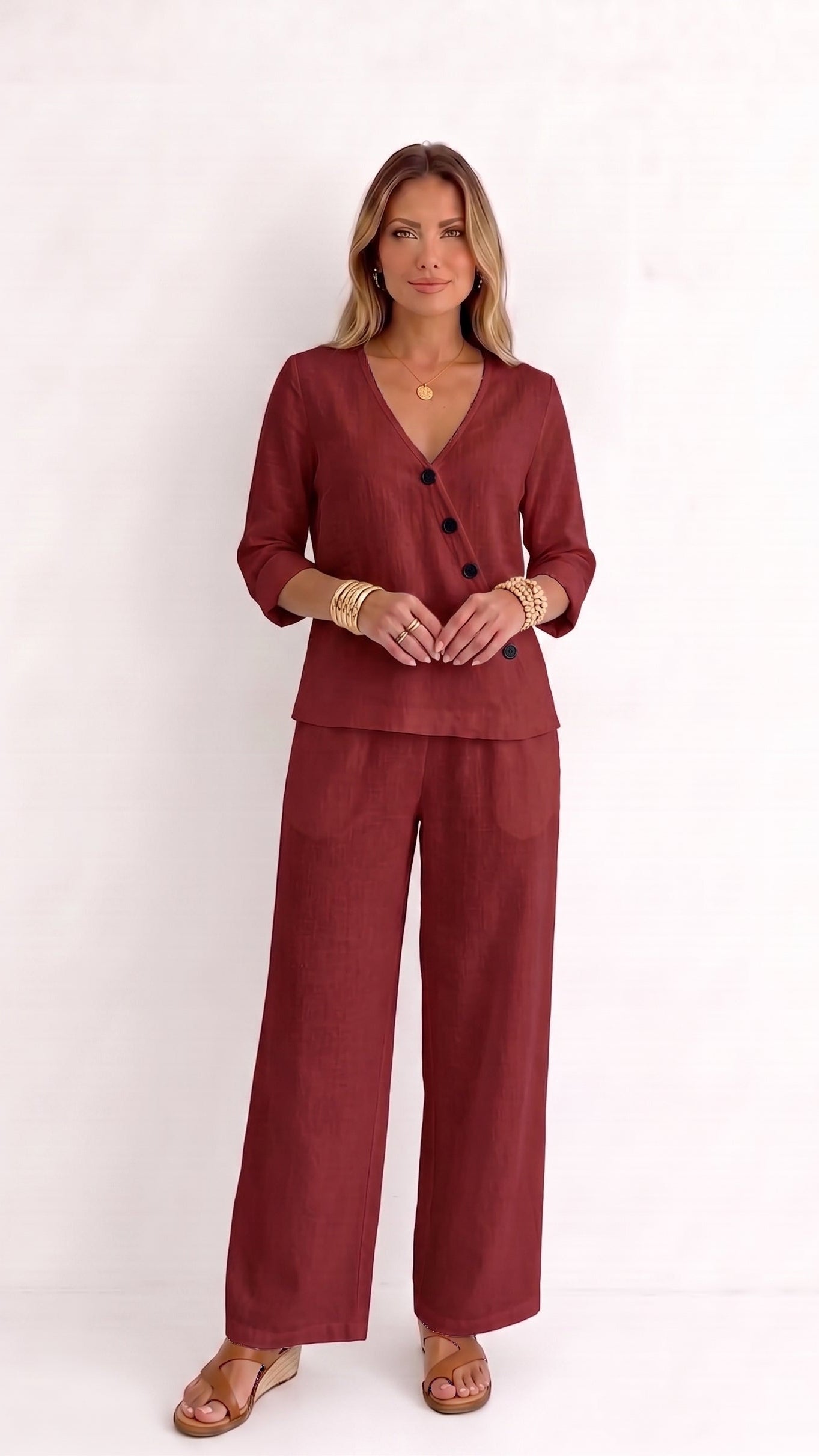 Nina Chic | Set