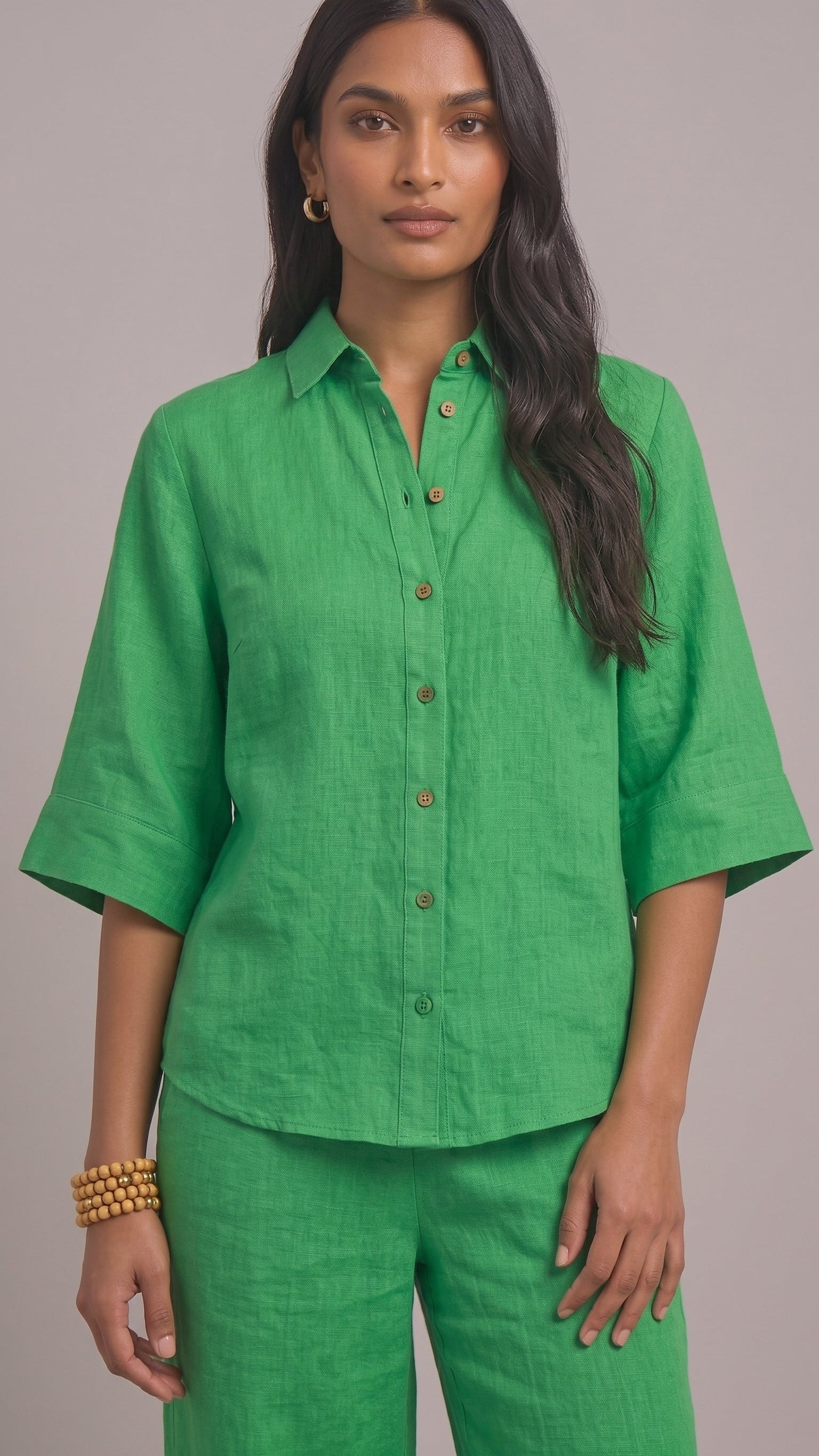Afrodita | Linen Set