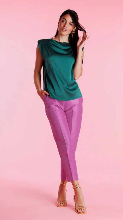 Oslo | Blouse