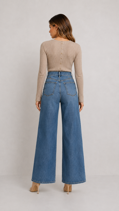 Denim | Pants