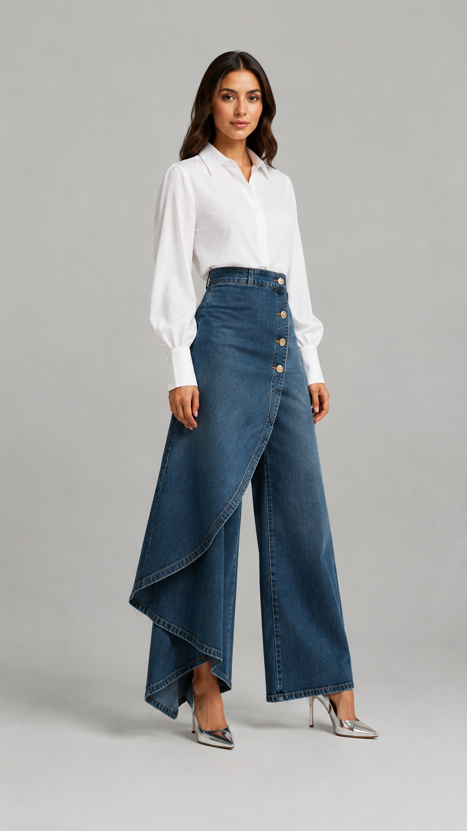 Denim | Pants