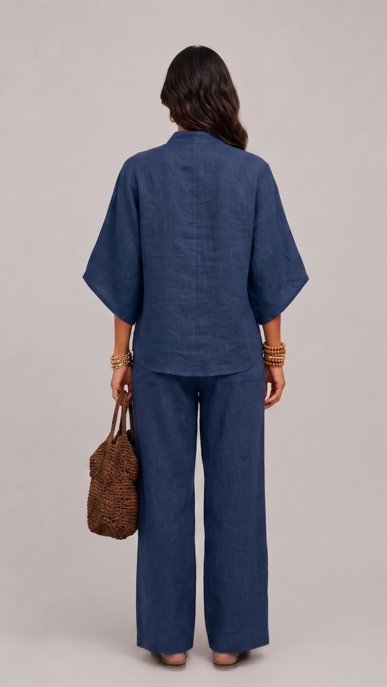 Afrodita | Linen Set